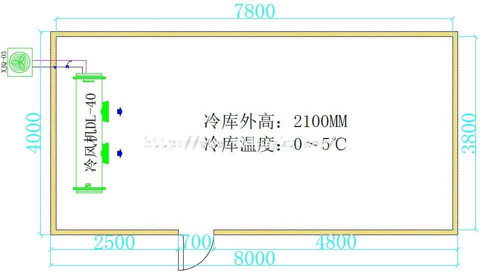 32平方保鮮冷庫平面圖.jpg