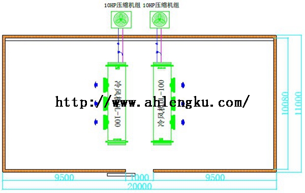 220平方保鮮冷庫平面圖.jpg